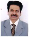 Dr S R Harwal