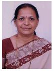Dr Jayashree Halkai