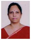 Dr Jyothi Hogade