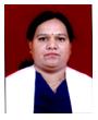 Dr Kavita M Salagar