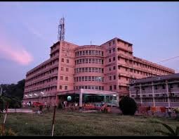 Basaveshwara Hospital