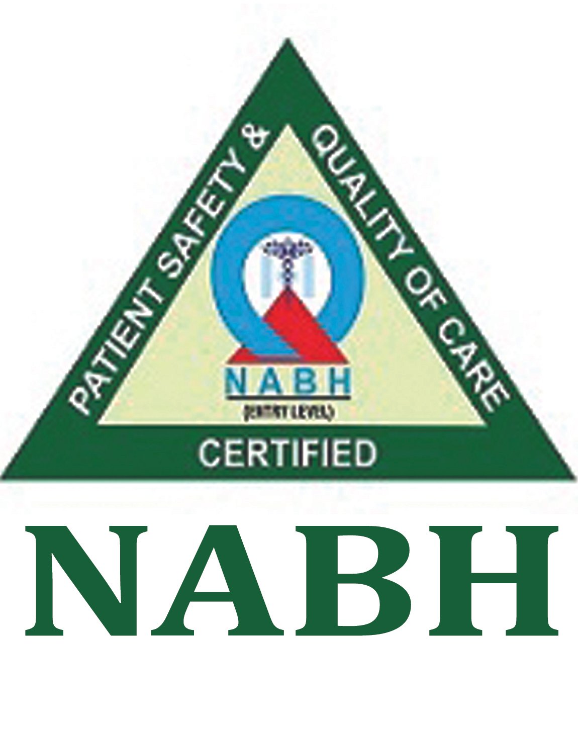 NABH Logo